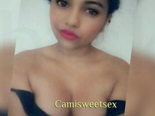 Camisweetsex
