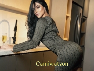 camiwatson Brutal Spankings