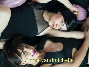 Cammyandmichelle