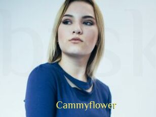 Cammyflower