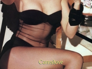 Camslove