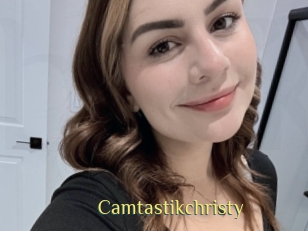 Camtastikchristy