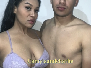 Camylaandcharlie