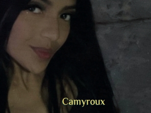 Camyroux