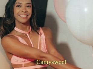 Camysweet