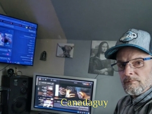 Canadaguy