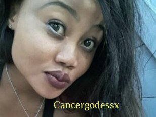 Cancergodessx