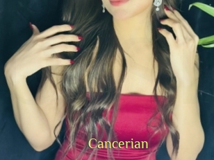 Cancerian
