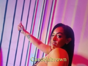 Candelabrown