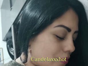 Candelaxxxhot