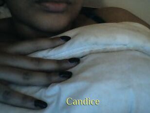 Candice