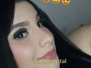 Candicrystal