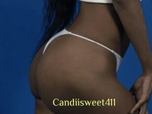 Candiisweet411