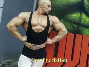 Candincristian