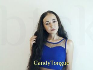 CandyTongue