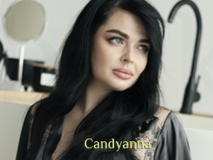 Candyanna