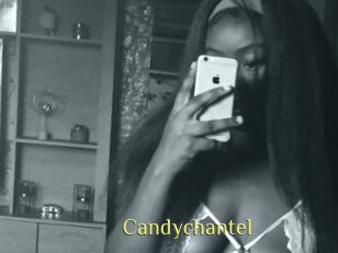 Candychantel
