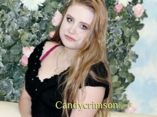Candycrimson