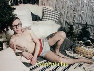 Candydallas