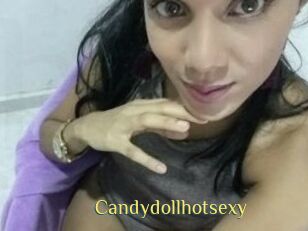 Candydollhotsexy