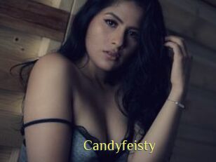 Candyfeisty