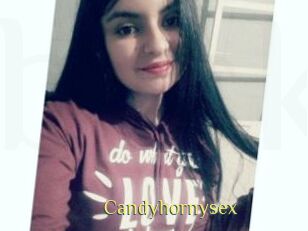 Candyhornysex