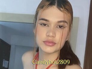 Candyhot2809
