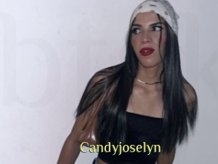 candyjoselyn Brutal Spankings