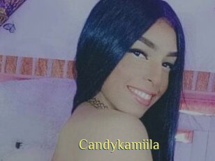 Candykamiila