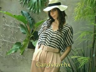 Candylovehx