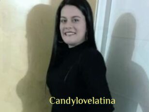 Candylovelatina