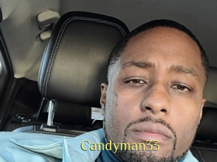 Candyman33