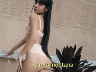 Candymontana