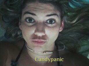 Candypanic