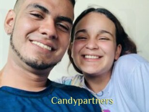 Candypartners