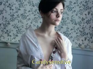 Candysensitive
