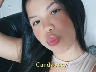 Candysexy61