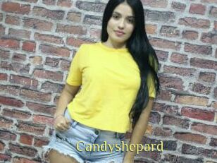 Candyshepard