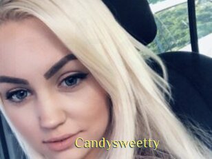 Candysweetty