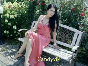 Candyvik
