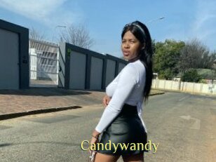 Candywandy