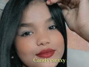 Candyysexxy