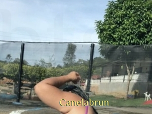 Canelabrun