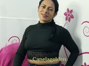 Canelagolden