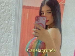 Canelagrundy
