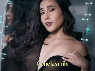 Canelasmile