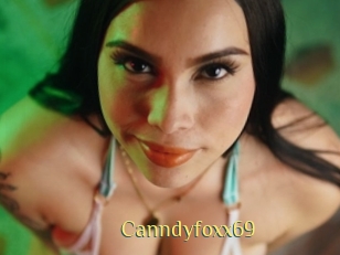 Canndyfoxx69