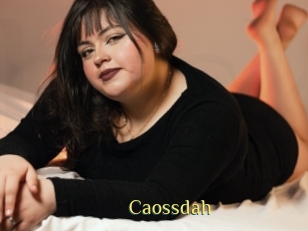 Caossdah