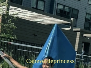 Capeverdeprincess