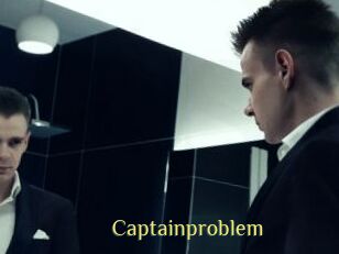 Captainproblem